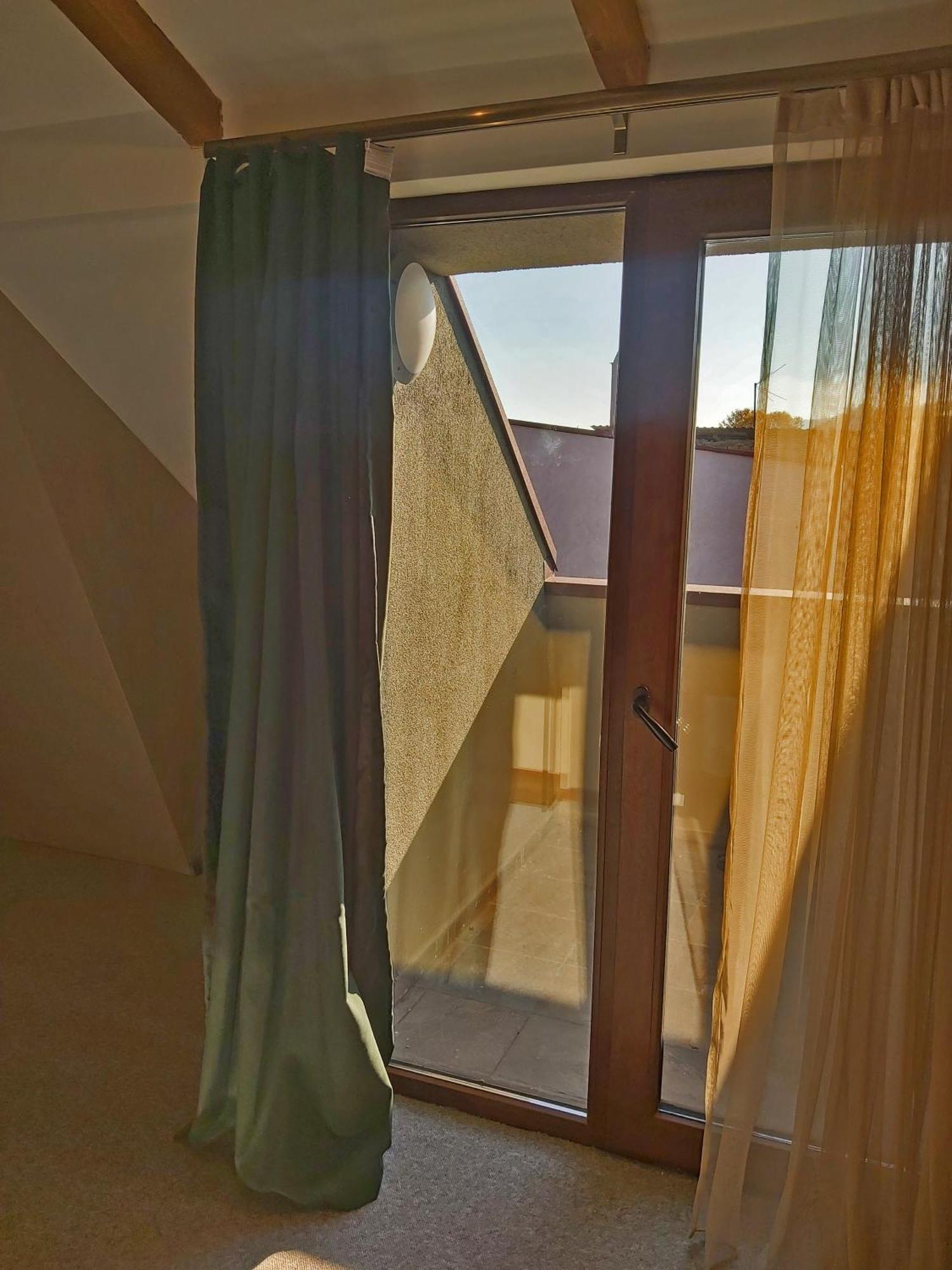 Green Inn Hotel 第比利斯 外观 照片